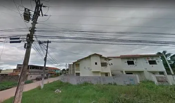 Imagem do Condomínio Residêncial Barcelona em Itaboraí