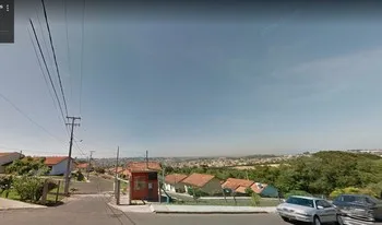 Imagem do Condomínio Residêncial Barcelona em Ponta Grossa