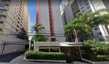 Imagem do Condomínio Residêncial Barcelona I em Santo André