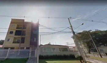 Imagem do Condomínio Residêncial Barcelona I em São José Dos Pinhais