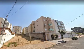 Imagem do Condomínio Residêncial Barcelona em Uberlândia