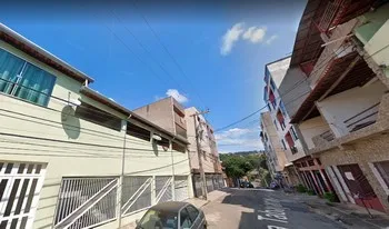 Imagem do Condomínio Residêncial Barcelona em Ipatinga