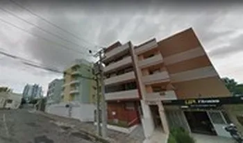 Imagem do Condomínio Residêncial Barcelona em Santa Maria