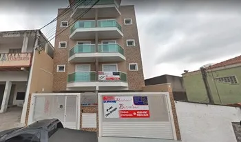 Imagem do Condomínio Residêncial Barcelona em Maua