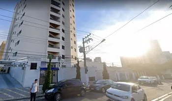 Imagem do Condomínio Residêncial Bare Ii em São Bernardo Do Campo