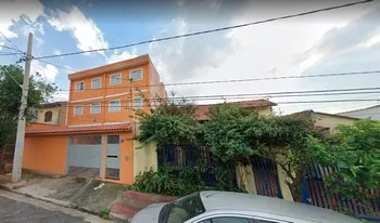 Imagem do Condomínio Residêncial Bari 69 em Santo André