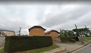 Condomínio Residêncial Barigui em Curitiba