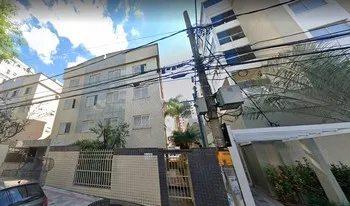 Condomínio Residêncial Bariloche - Bloco IV em Belo Horizonte