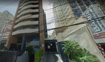 Imagem do Condomínio Residencial Barra Acqua Marina em Salvador