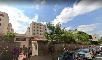 Condomínio Residêncial Barra Bonita em São Paulo