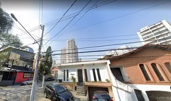 Imagem do Condomínio Residêncial Barra Bonita em São Bernardo Do Campo