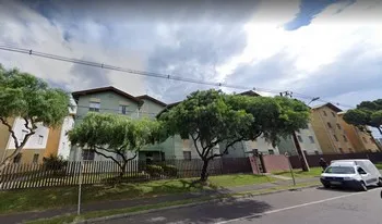 Condomínio Residêncial Barra Da Tijuca em Curitiba