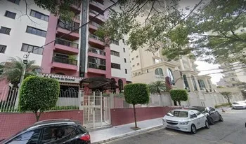 Condomínio Residêncial Barra Do Quarai em São Paulo