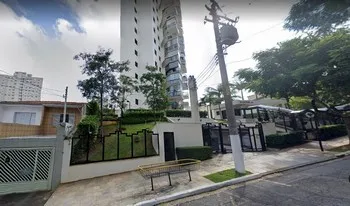 Imagem do Condomínio Residencial Barra do Sahy em São Sebastião