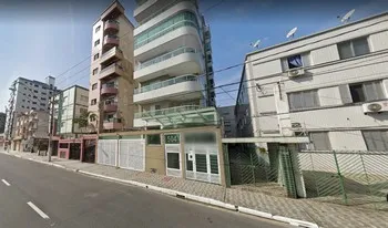 Imagem do Condomínio Residêncial Barra Do Una em Praia Grande