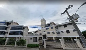 Imagem do Condomínio Residêncial Barra Norte em Florianópolis