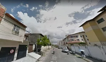 Imagem do Condomínio Residêncial Barra Sol Poente em Fortaleza