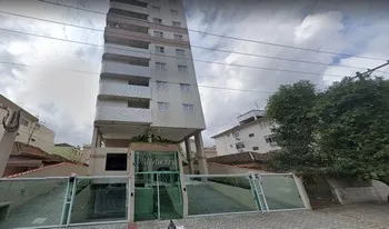 Imagem do Condomínio Residêncial Barramares em Santos