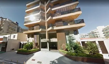 Imagem do Condomínio Residêncial Barramares Iii em Cabo Frio