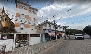 Imagem do Condomínio Residêncial Barreiros em São Vicente