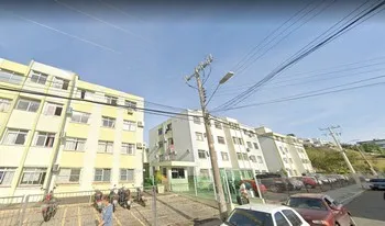 Imagem do Condomínio Residêncial Barriga Verde em Florianópolis