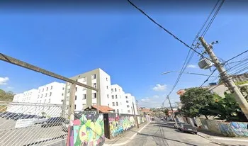 Condomínio Residêncial Barro Branco A em São Paulo