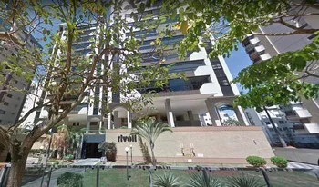 Imagem do Condomínio Residêncial Barro Vermelho em Vitória