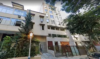 Condomínio Residêncial Bartolomeu Portela em Rio De Janeiro