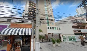Imagem do Condomínio Residêncial Baruque em Niteroi