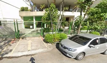 Condomínio Residêncial Basílio De Brito em Rio De Janeiro