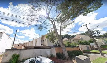 Condomínio Residêncial Bassan em Curitiba
