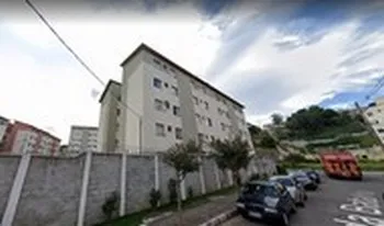 Condomínio Residêncial Batalha Dos Palmares I em Belo Horizonte