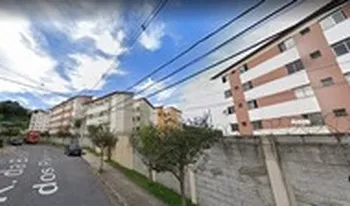 Condomínio Residêncial Batalha Dos Palmares Ii em Belo Horizonte
