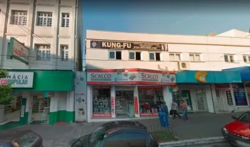 Imagem do Condomínio Residêncial Bau em Lages