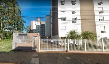 Imagem do Condomínio Residêncial Bavaro Princess em Cachoeirinha