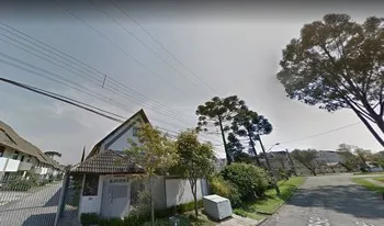 Condomínio Residêncial Baviera em Curitiba
