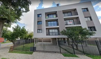 Condomínio Residêncial Baviera em Curitiba