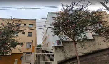 Condomínio Residêncial Baviera - Blocos 1 E 2 em Belo Horizonte