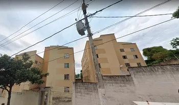Condomínio Residêncial Baviera - Blocos 5 E 6 em Belo Horizonte