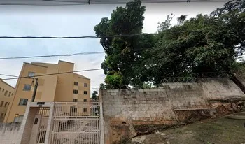 Condomínio Residencial Baviera em Belo Horizonte