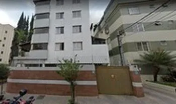 Condomínio Residêncial Beatriz em Belo Horizonte