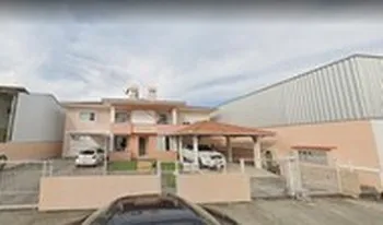 Imagem do Condomínio Residêncial Beatriz Ii em Palhoça