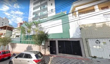 Condomínio Residêncial Beaune em Belo Horizonte