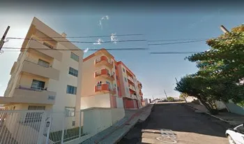 Imagem do Condomínio Residêncial Becari em Lages