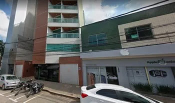 Imagem do Condomínio Residêncial Beethoven em Ipatinga