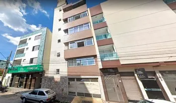 Imagem do Condomínio Residêncial Beethoven em Divinópolis