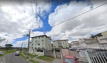 Condomínio Residêncial Begônias em Curitiba