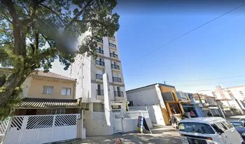 Imagem do Condomínio Residêncial Beira Campos em Santos