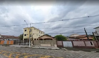 Imagem do Condomínio Residêncial Beira Mar Ii em Cubatão