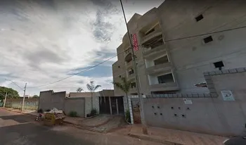 Imagem do Condomínio Residêncial Beira Rio em Uberlândia